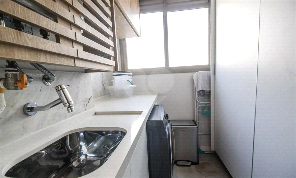 APARTAMENTO em SANTANA