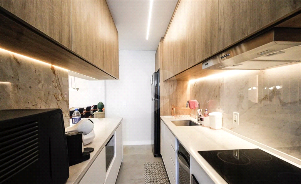 APARTAMENTO em SANTANA