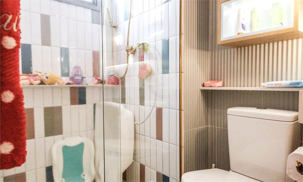 APARTAMENTO em SANTANA