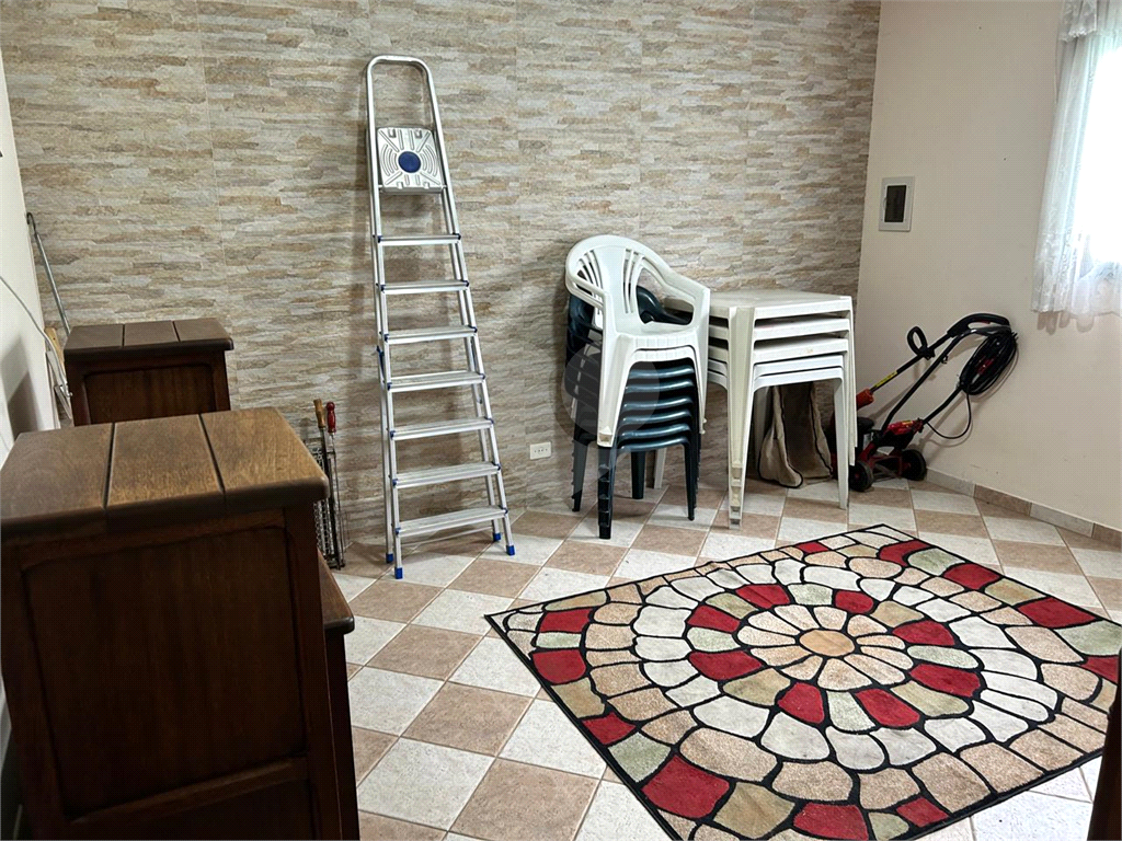 Sobrado 3 dorimtorios 2 vgas  com Área Gourmet Completa na Rua João de Laet, Água Fria