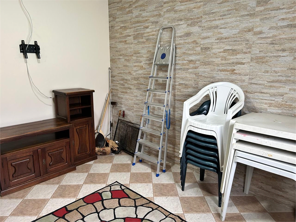 Sobrado 3 dorimtorios 2 vgas  com Área Gourmet Completa na Rua João de Laet, Água Fria