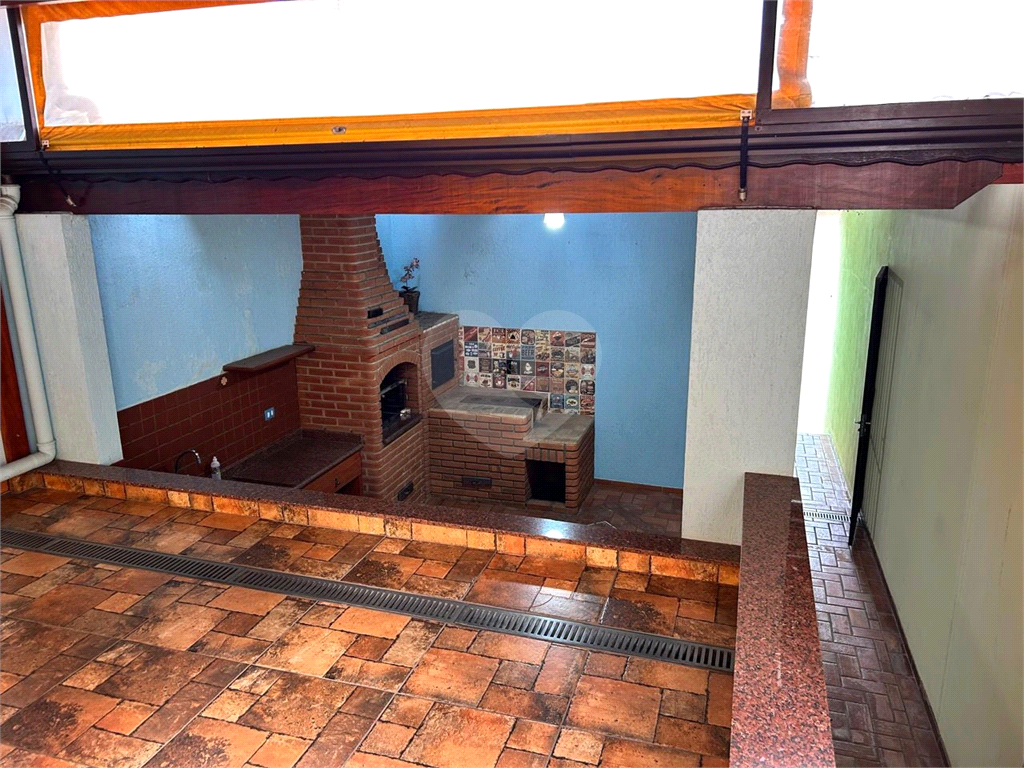 Sobrado 3 dorimtorios 2 vgas  com Área Gourmet Completa na Rua João de Laet, Água Fria