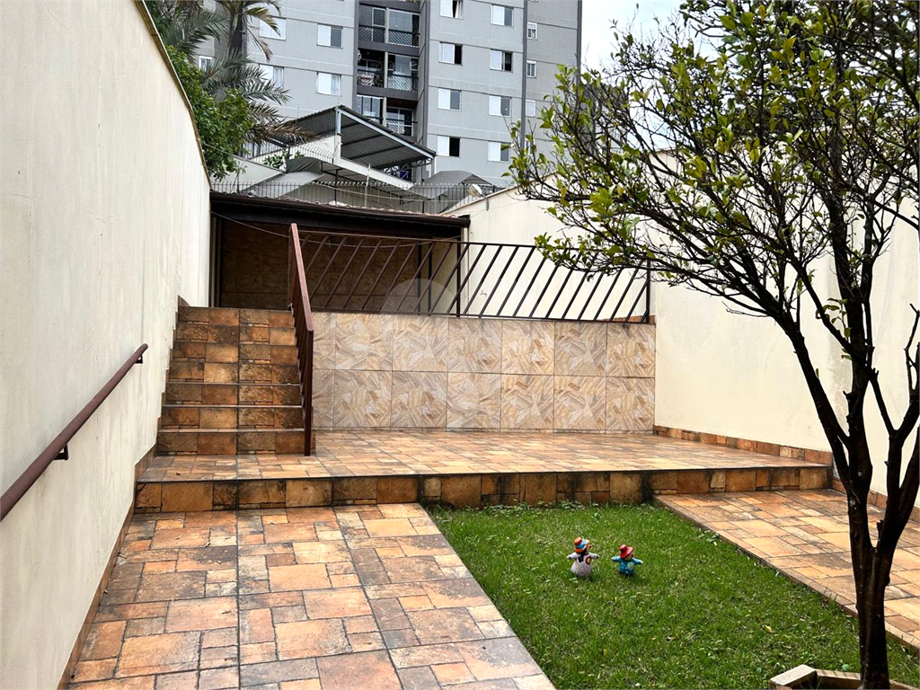 Sobrado 3 dorimtorios 2 vgas  com Área Gourmet Completa na Rua João de Laet, Água Fria