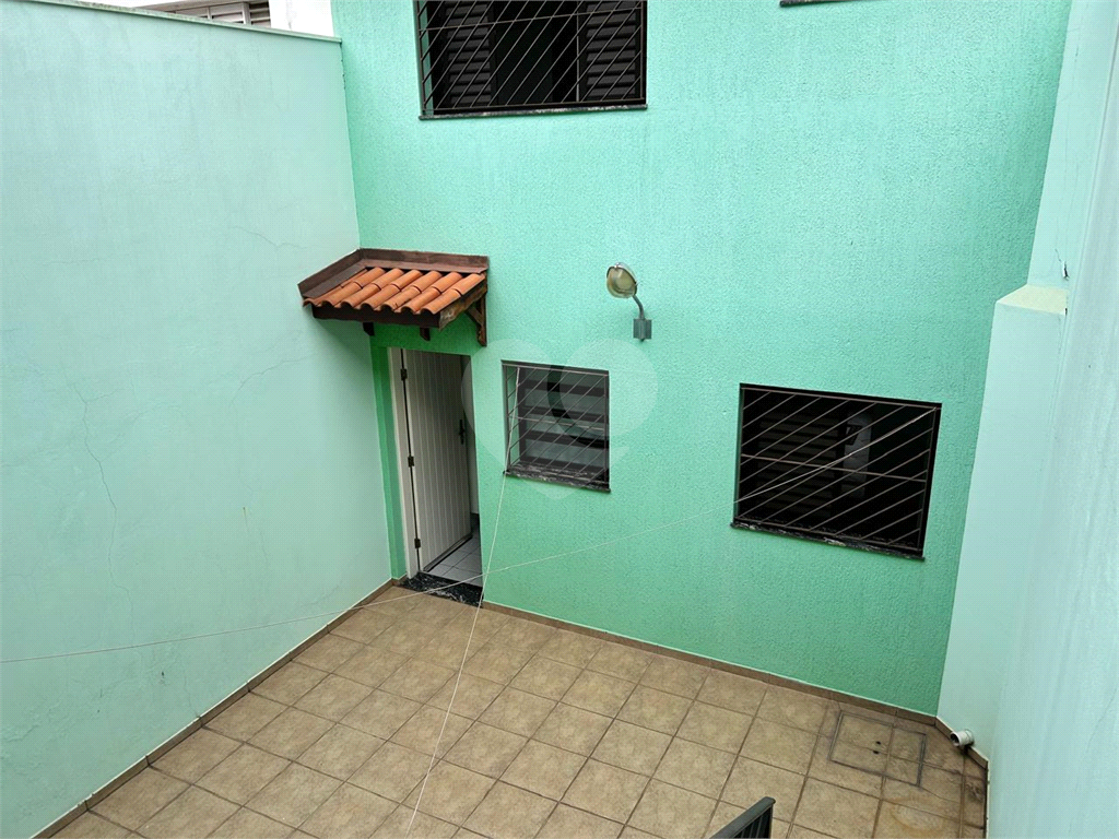 Sobrado 3 dorimtorios 2 vgas  com Área Gourmet Completa na Rua João de Laet, Água Fria