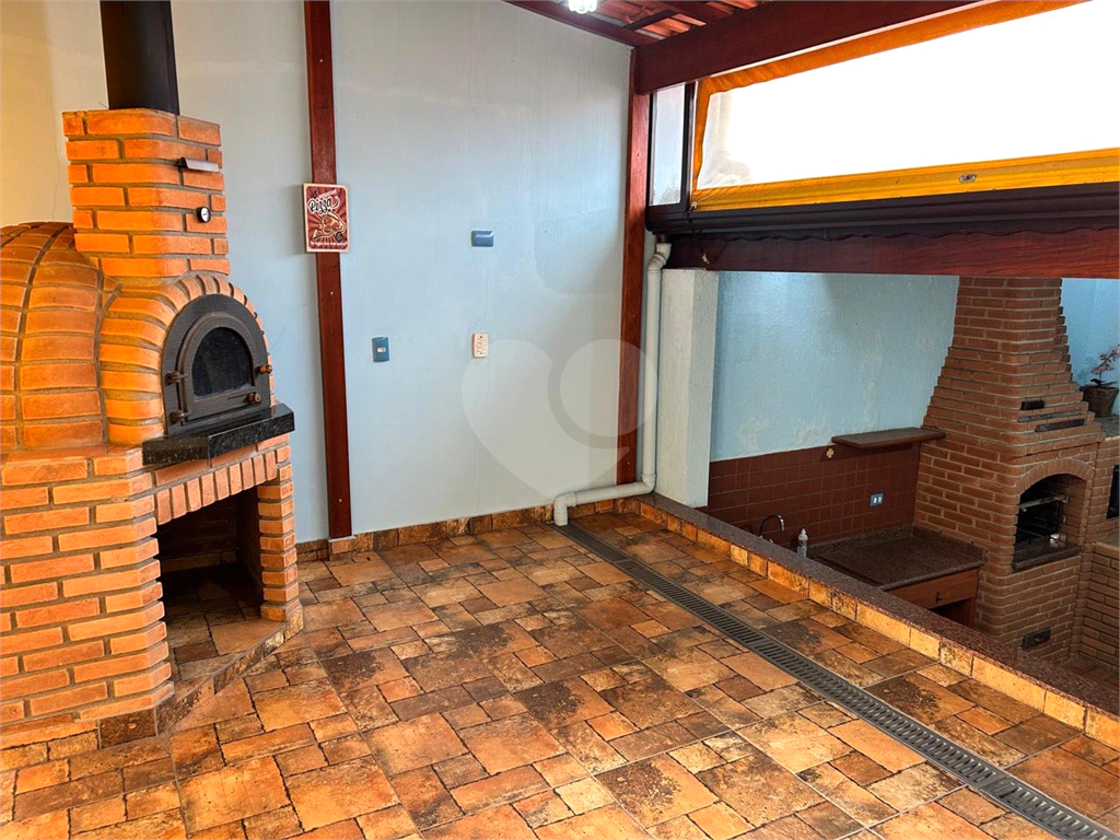 Sobrado 3 dorimtorios 2 vgas  com Área Gourmet Completa na Rua João de Laet, Água Fria