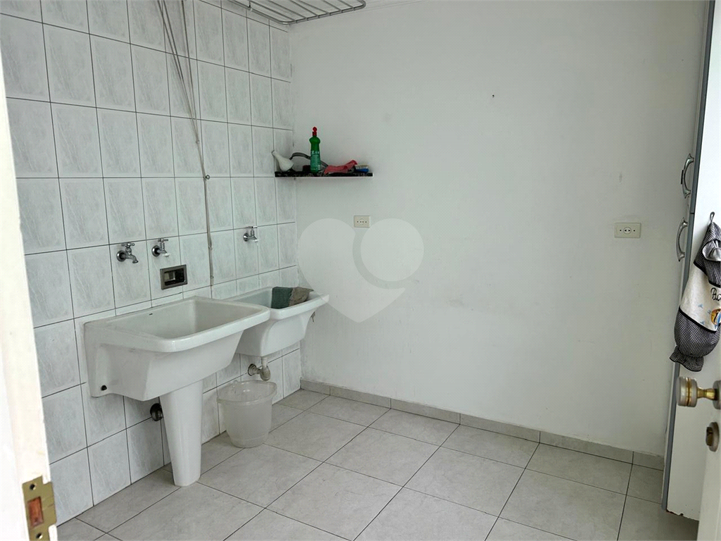 Sobrado 3 dorimtorios 2 vgas  com Área Gourmet Completa na Rua João de Laet, Água Fria