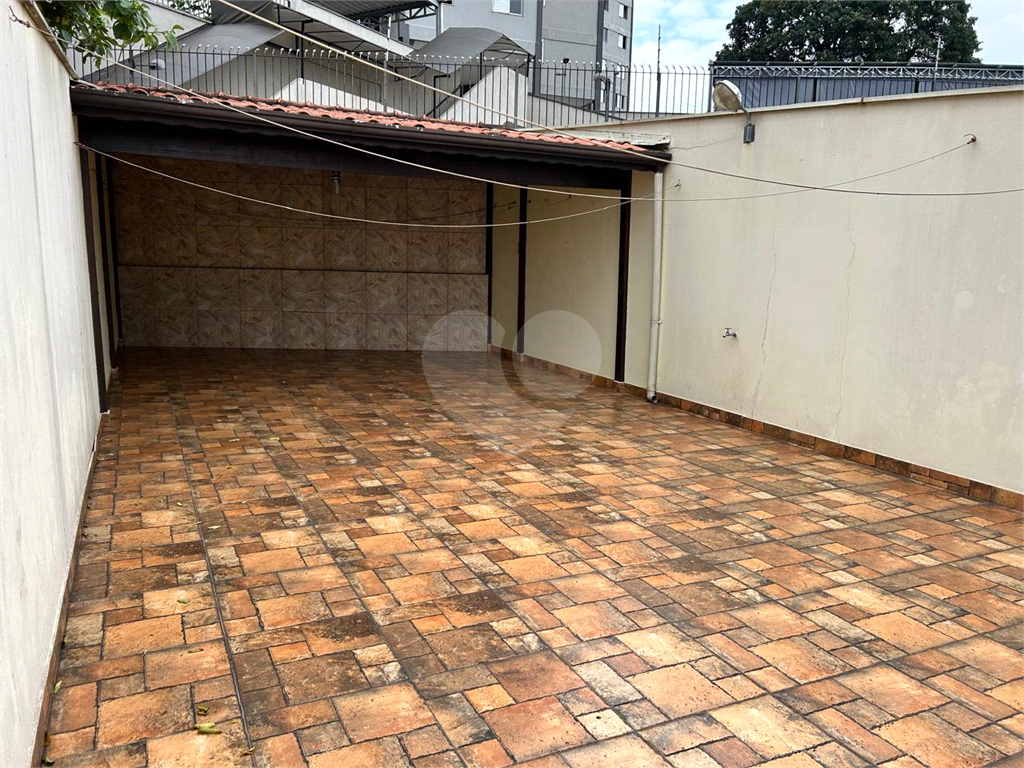 Sobrado 3 dorimtorios 2 vgas  com Área Gourmet Completa na Rua João de Laet, Água Fria