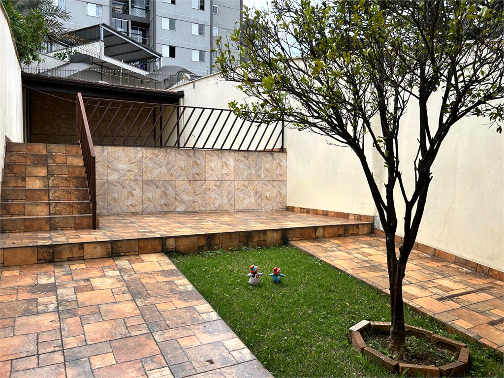 Sobrado 3 dorimtorios 2 vgas  com Área Gourmet Completa na Rua João de Laet, Água Fria