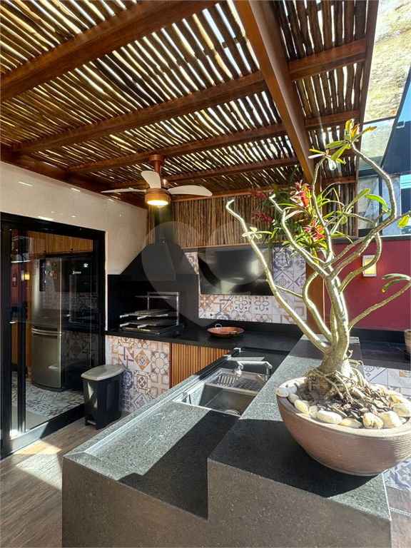 Casa de Alto Padrão no Condomínio Reserva da Mata – Barra do Sahy, Litoral Norte/SP
