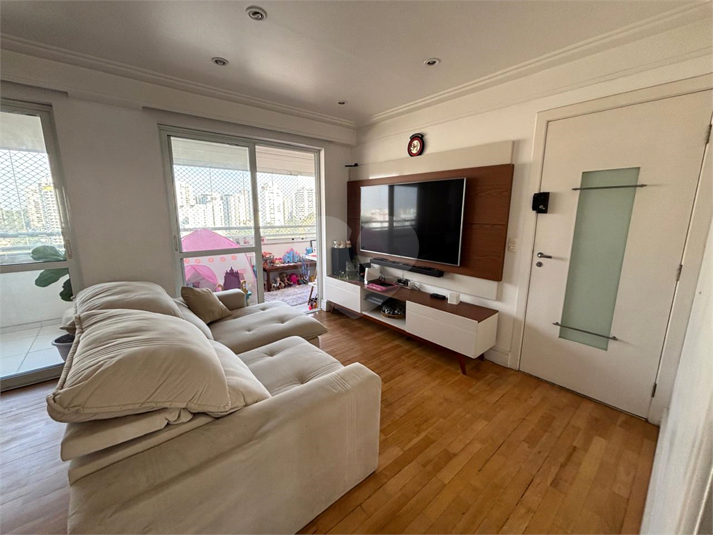 Apartamento para Venda - Morumbi