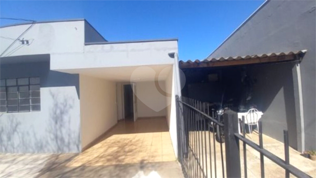 Casa à venda com 3 quartos, 190m² - Foto 33
