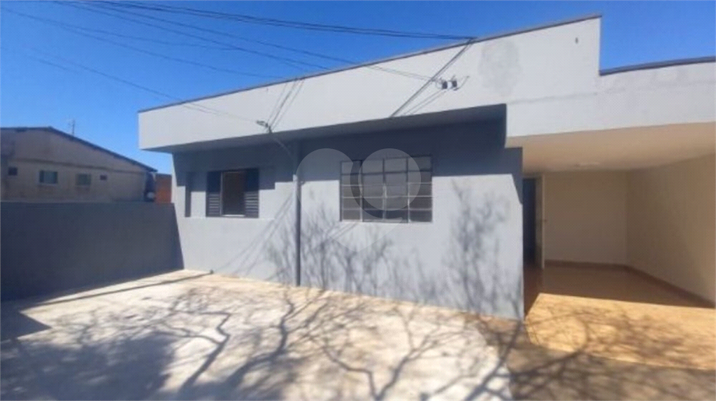 Casa à venda com 3 quartos, 190m² - Foto 3
