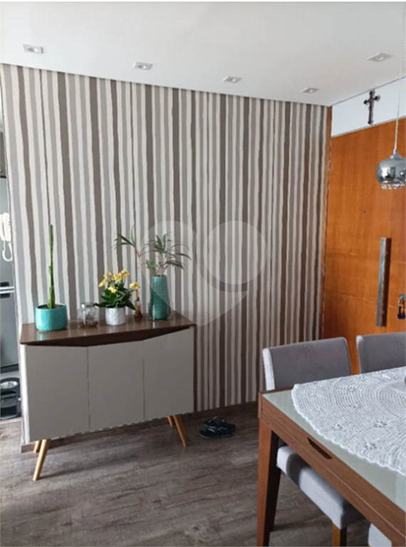 Apartamento à Venda – Vila Guilherme (Zona Norte)