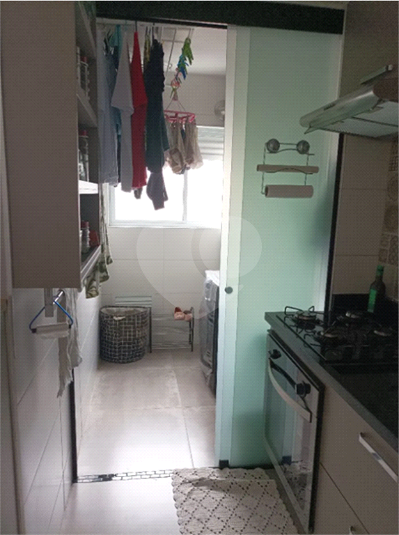 Apartamento à Venda – Vila Guilherme (Zona Norte)