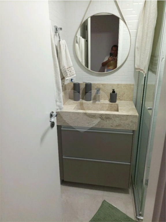 Apartamento à Venda – Vila Guilherme (Zona Norte)