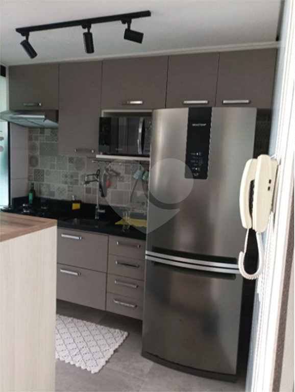 Apartamento à Venda – Vila Guilherme (Zona Norte)