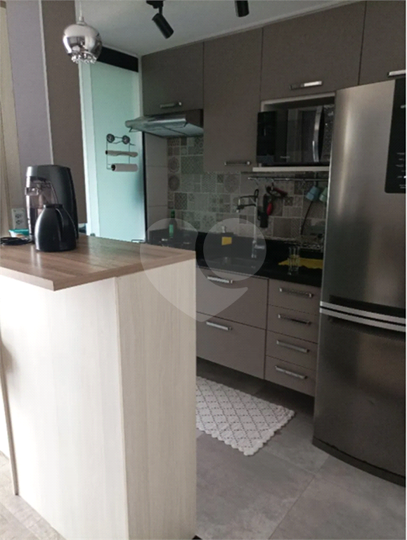 Apartamento à Venda – Vila Guilherme (Zona Norte)