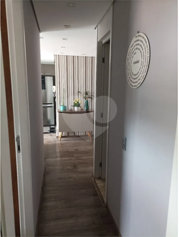 Apartamento à Venda – Vila Guilherme (Zona Norte)
