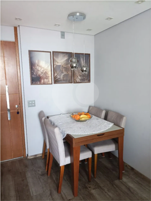 Apartamento à Venda – Vila Guilherme (Zona Norte)
