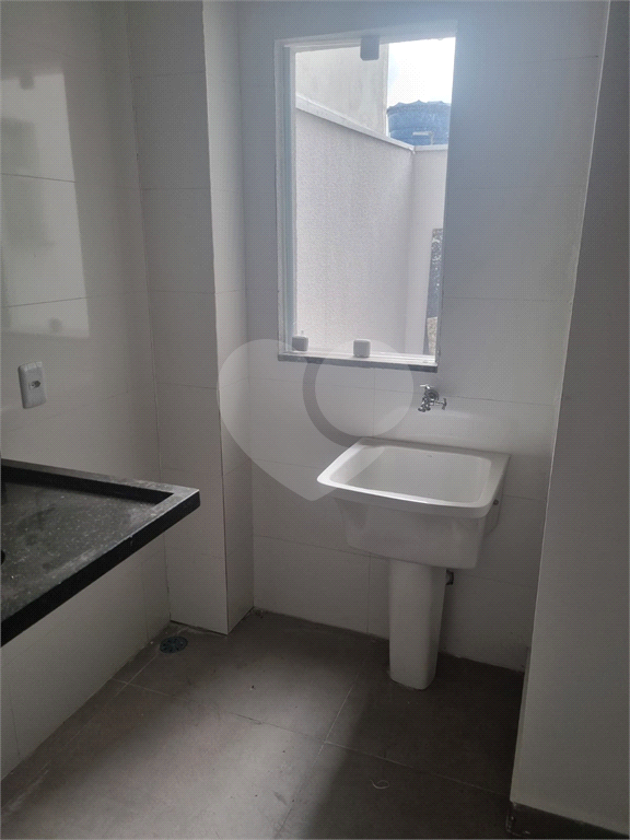 APARTAMENTO COM 1 QUARTO NO TUCURUVI