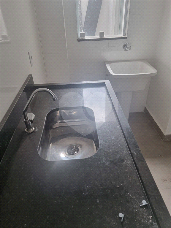 APARTAMENTO COM 1 QUARTO NO TUCURUVI