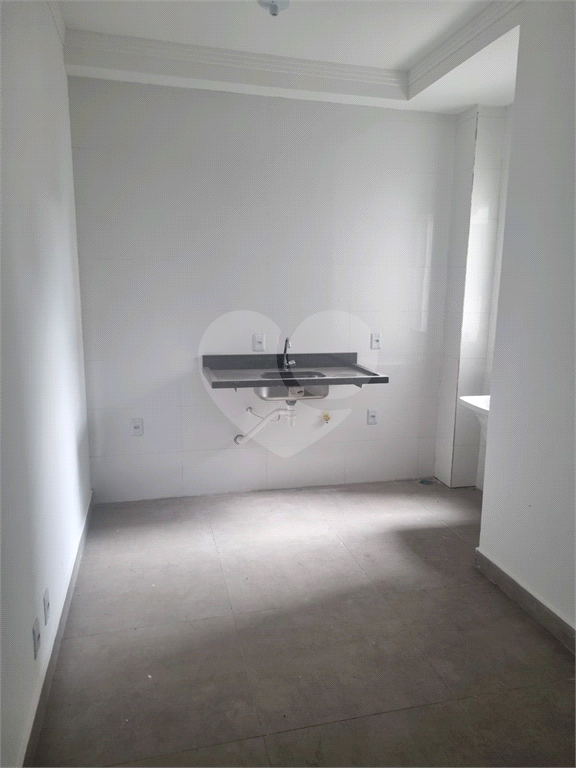 APTO COM 1 QUARTO NO TUCURUVI