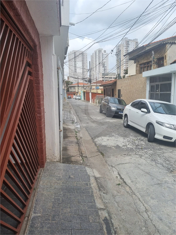 APARTAMENTO NO TUCURUVI COM 1 DORMIÓRIO