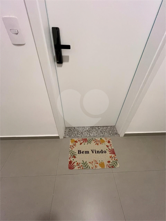 Apartamento para locação na Vila Nova Conceição