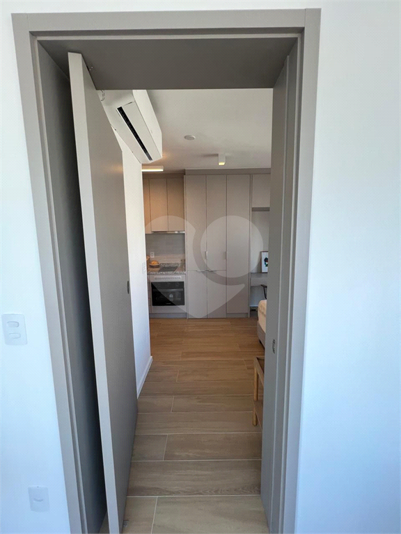 Apartamento para locação na Vila Nova Conceição