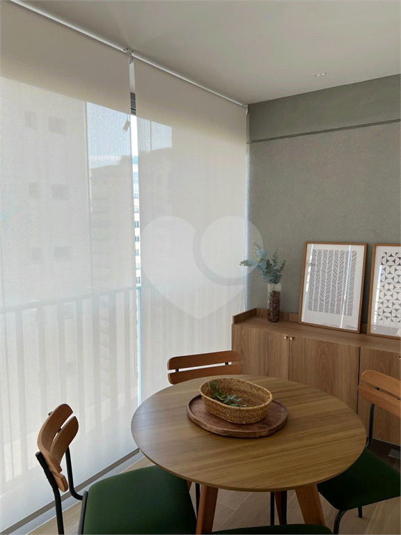 Apartamento para locação na Vila Nova Conceição