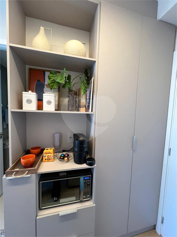 Apartamento para locação na Vila Nova Conceição