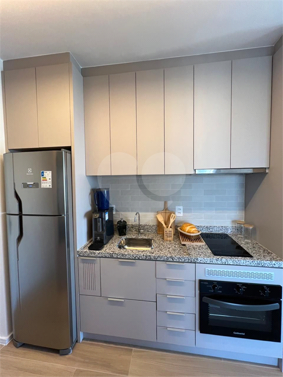 Apartamento para locação na Vila Nova Conceição