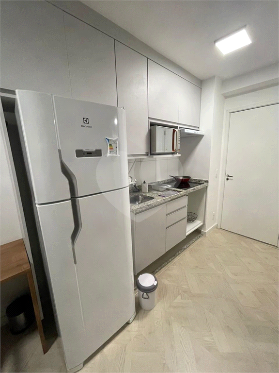 Apartamento para locação na Vila Nova Conceição