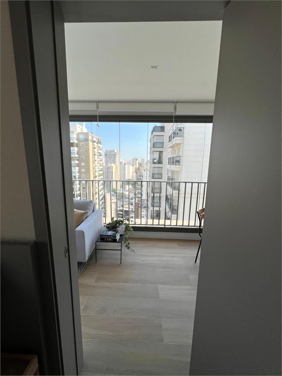 Apartamento para locação na Vila Nova Conceição