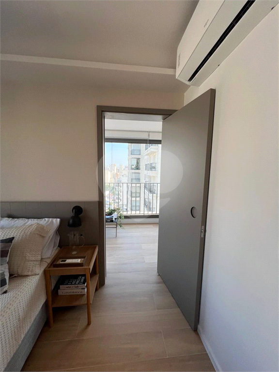 Apartamento para locação na Vila Nova Conceição