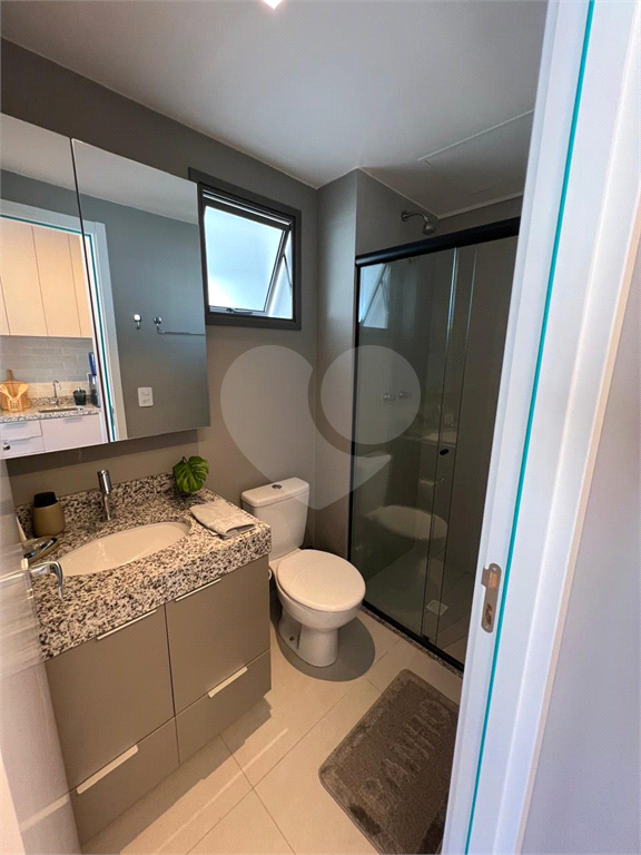 Apartamento para locação na Vila Nova Conceição