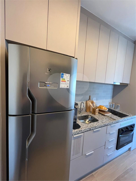 Apartamento para locação na Vila Nova Conceição