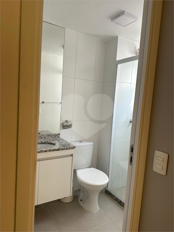 Apartamento para locação na Vila Nova Conceição