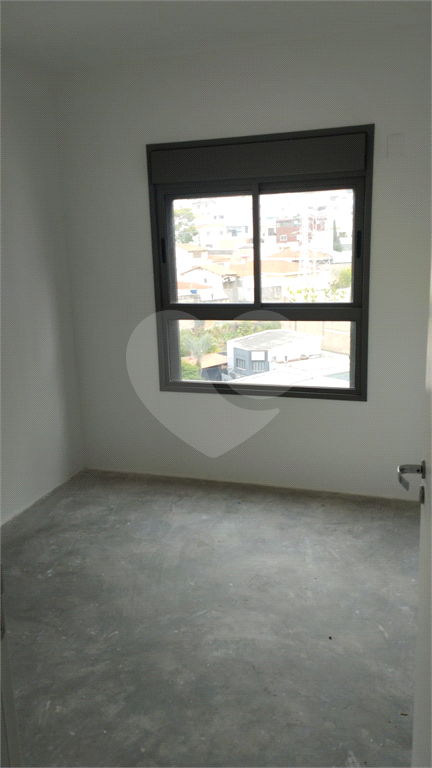 Apartamento para locação na Mooca