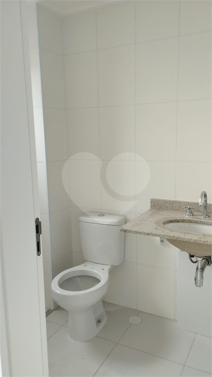 Apartamento para locação na Mooca