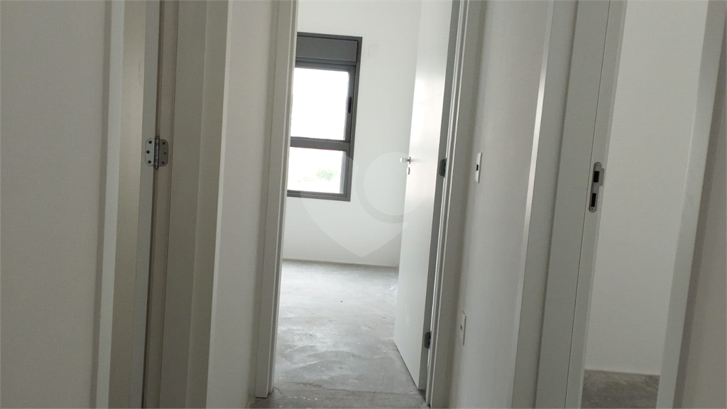 Apartamento para locação na Mooca