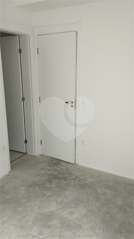 Apartamento para locação na Mooca