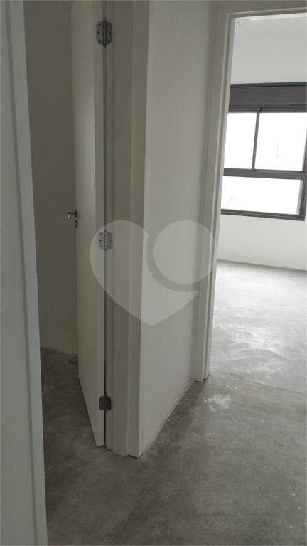 Apartamento para locação na Mooca