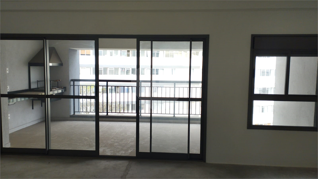 Apartamento para locação na Mooca