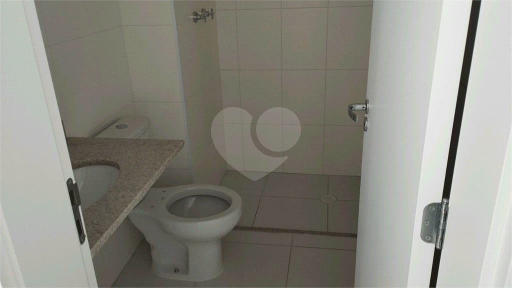 Apartamento para locação na Mooca