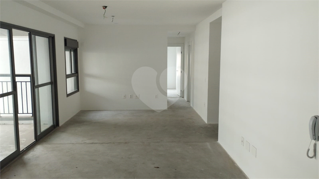 Apartamento para locação na Mooca