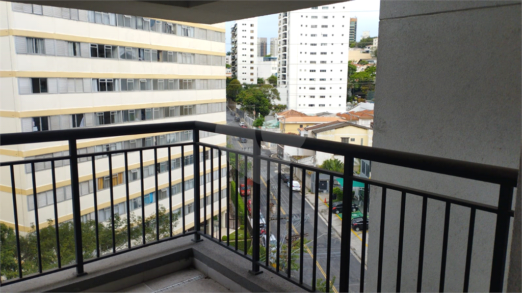 Apartamento para locação na Mooca