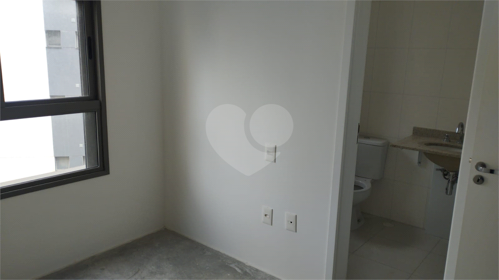 Apartamento para locação na Mooca