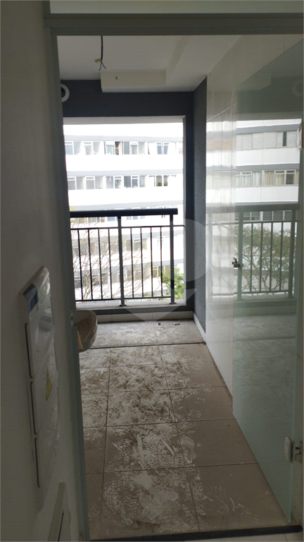 Apartamento para locação na Mooca