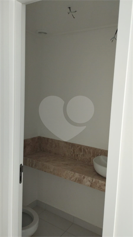 Apartamento para locação na Mooca